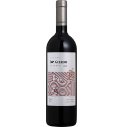 Vinho Don Guerino Reserva Teroldego 750ml