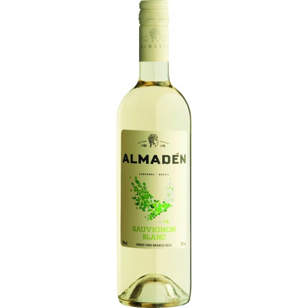 Vinho Almadén Sauvignon Blanc 750ml