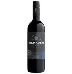 Vinho Almadén Shiraz 750ml