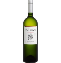 Vinho Don Laurindo Malvasia de Cândia 750ml