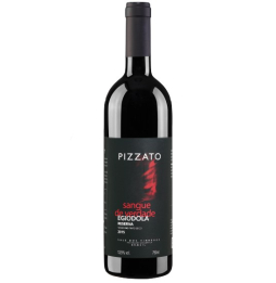 Vinho Pizzato Egiodola Reserva 750ml