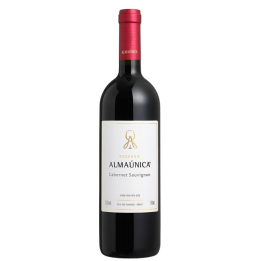 Vinho Almaúnica Reserva Cabernet Sauvignon 750ml