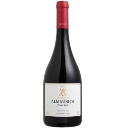 Vinho Almaúnica Reserva Pinot Noir 750ml