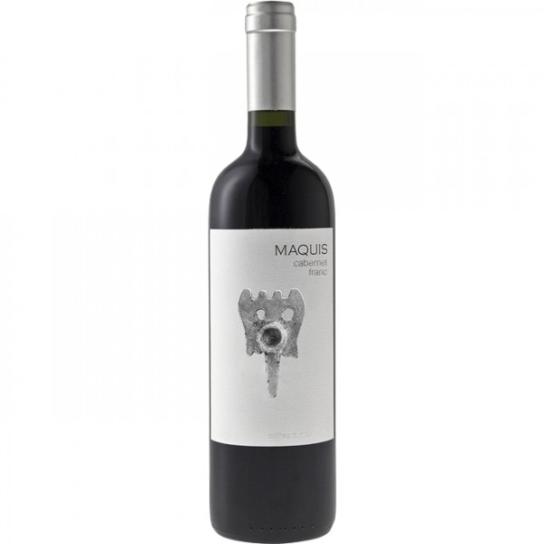 Vinho Maquis Cabernet Franc 750ml