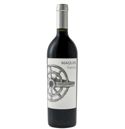 Vinho Maquis Franco 750ml