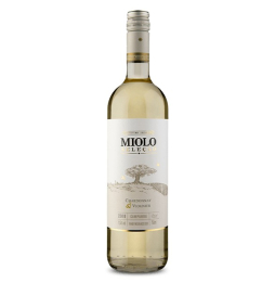 Vinho Miolo Seleção Chardonnay & Viognier 750ml