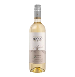 Vinho Miolo Seleção Pinot Grigio & Riesling 750ml