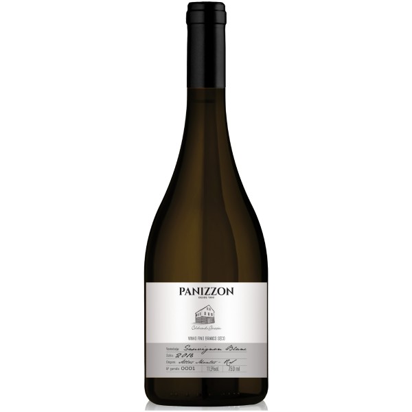 Vinho Panizzon Sauvignon Blanc 750ml