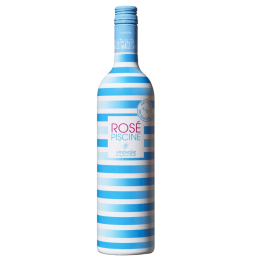 Vinho Rosé Piscine Stripes 750ml