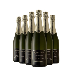 Espumante Victoria Geisse Extra Brut Vintage 750ml