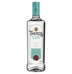 Gin Theros Salton 1L
