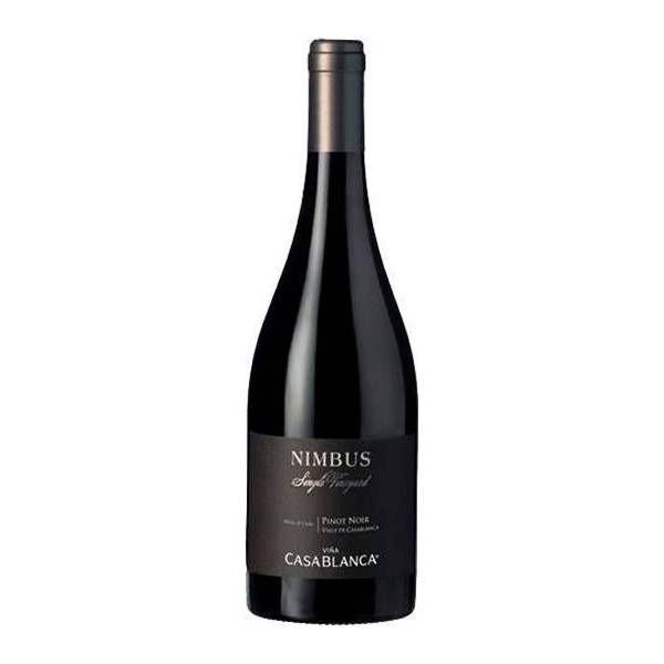 Vinho Nimbus Estate Pinot Noir Tinto 750ml