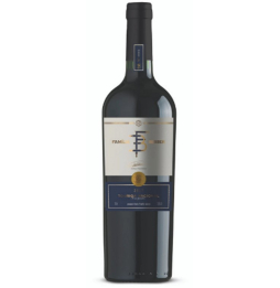 Vinho Família Bebber Reserva Touriga Nacional 750ml