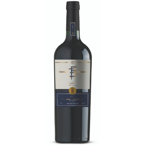 Vinho Família Bebber Reserva Touriga Nacional 750ml