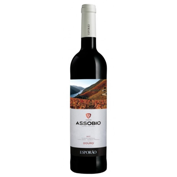 Vinho Assobio Esporão 750ml