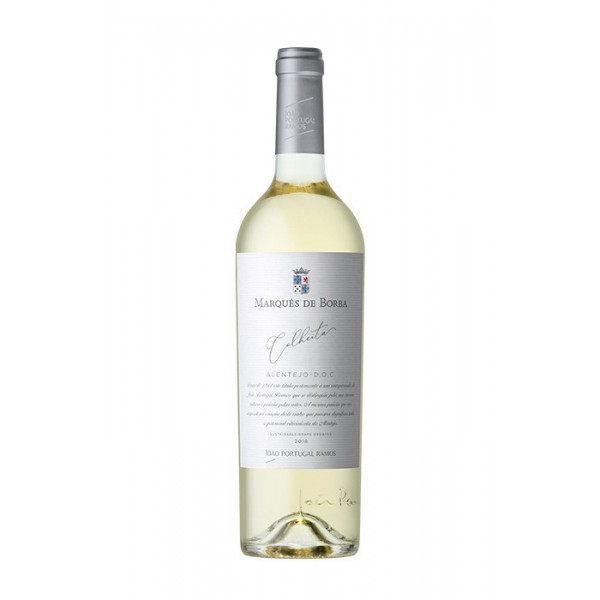Vinho Marquês de Borba Branco 750ml
