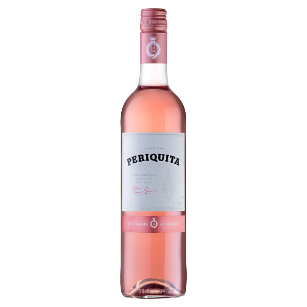 Vinho Periquita Rosé 750ml
