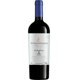 Vinho Miolo Vinhas Velhas Tannat 750ml