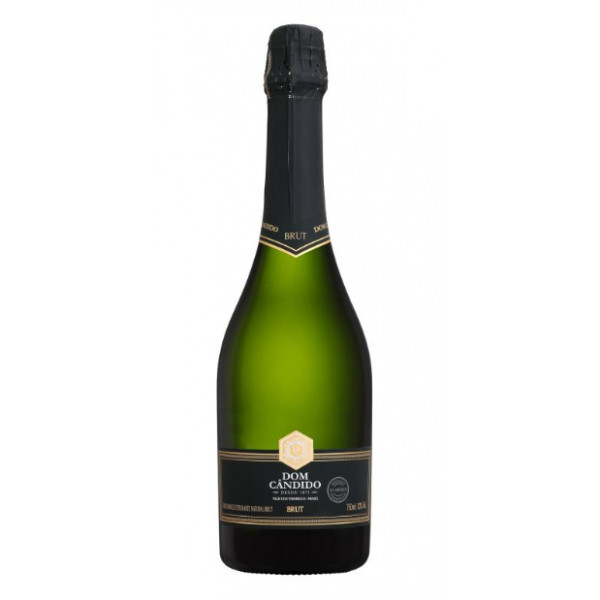 Espumante Dom Cândido Brut Champenoise 750ml