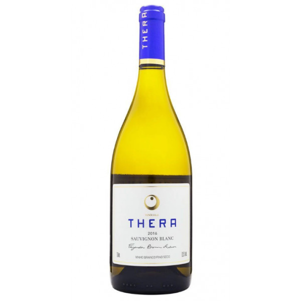 Vinho Thera Sauvignon Blanc 750ml