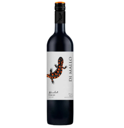 Vinho Di Mallo Merlot Demi Sec 750ml