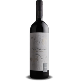 Vinho Casa Valduga Terroir Exclusivo Tannat 750ml