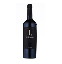 Vinho Ulian L Oitenta Pinot Noir 2012 750ml