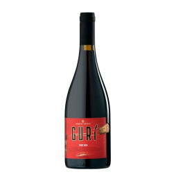 Vinho Familia Bebber Guri Pinot Noir 750ml