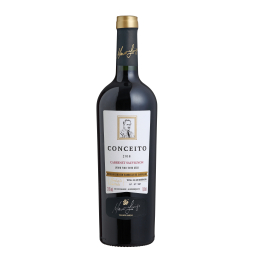 Vinho Marco Luigi Conceito Cabernet Sauvignon 750ml