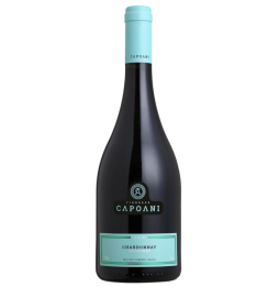 Vinho Capoani Chardonnay 750ml