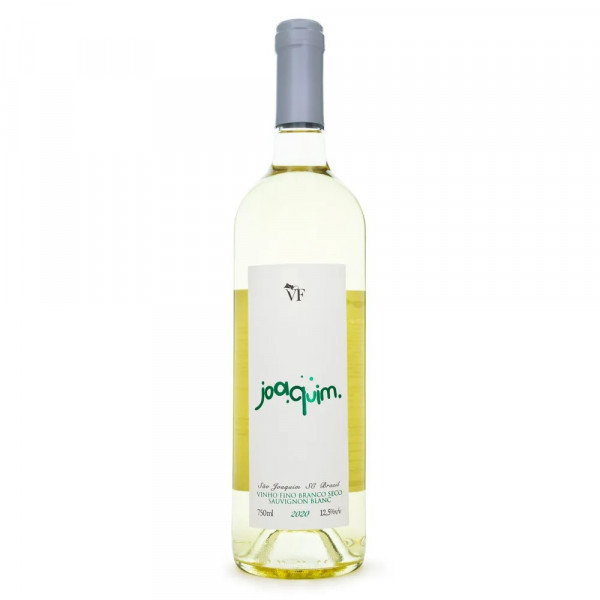 Vinho Joaquim Branco 750ml