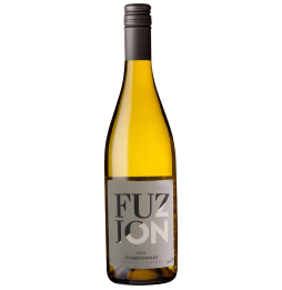 Vinho Zuccardi Fuzion Chardonnay 750ml
