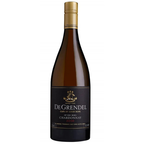 Vinho De Grendel Op Die Berg Chardonnay 2016 750ml
