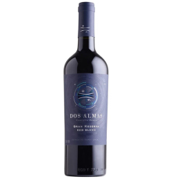 Vinho Dos Almas Gran Reserva Blend 750ml