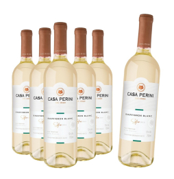 Vinho Casa Perini  Sauvignon Blanc 750ml