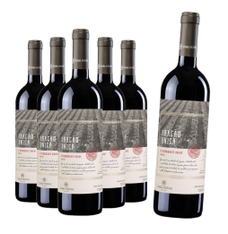 Vinho Perini Fração Única Cabernet Franc 750ml