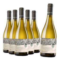 PACK Vinho Casa Perini Fração Única Chardonnay...
