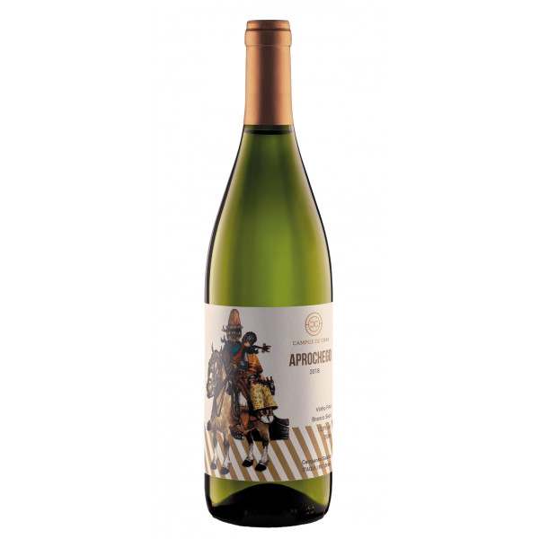 Vinho Aprochego 750ml