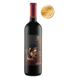 Vinho Tosquia 750ml