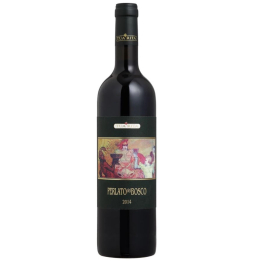 Vinho Perlato del Bosco Rosso Tua Rita IGT 750ml