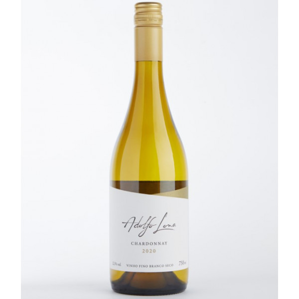 Vinho Adolfo Lona Chardonnay 750ml