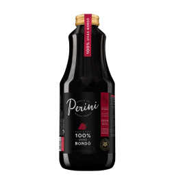 Suco de Uva Casa Perini Tinto Integral 1L