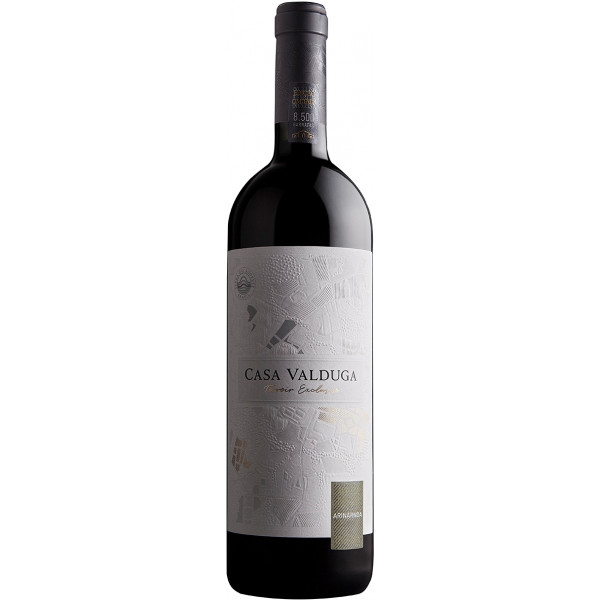 Vinho Casa Valduga Terroir Exclusivo Arinarnoa 750ml