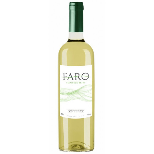 Vinho Faro Sauvignon Blanc 750ml