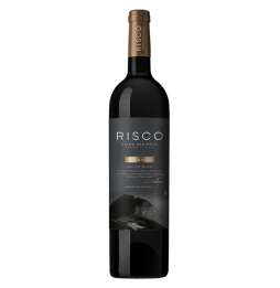 Vinho Risco Reserva Blend Tinto 750ml