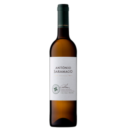 Vinho António Saramago Colheita Branco 750ml