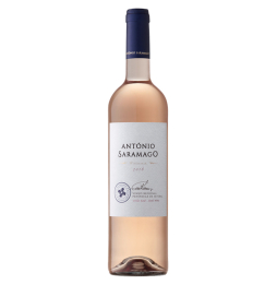Vinho António Saramago Colheita Rosé 750ml