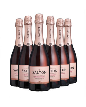 Espumante Salton Prosecco Rosé 750ml