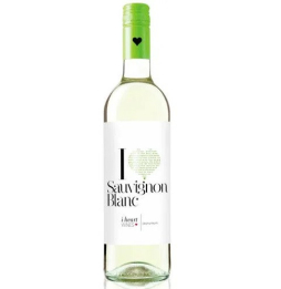 Vinho Freixenet I Heart Sauvignon Blanc 750ml