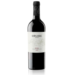 Vinho Orube Crianza 750ml